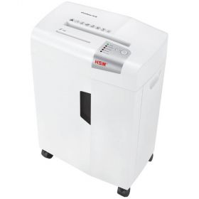 Distrugator documente HSM ShredStar X15